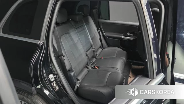 Mercedes-Benz GLB-Class X247 id 4322266 из Кореи 18