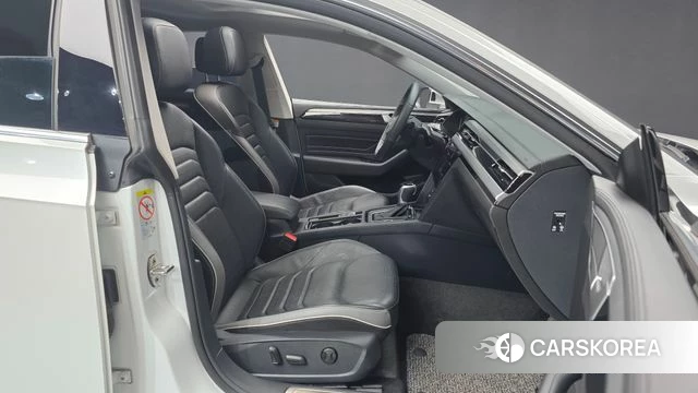 Volkswagen Arteon id 4469786 из Кореи 18