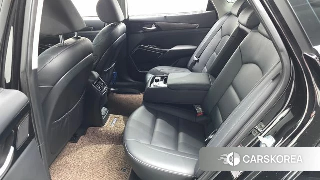 Kia K7 Premier id 4741930 из Кореи 18
