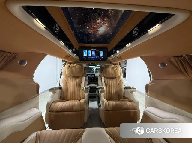 Kia The New Carnival 4th Generation id 4194191 из Кореи 18