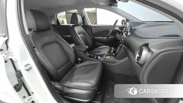 Hyundai Kona id 4225320 из Кореи 18