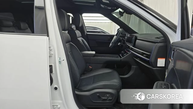 Hyundai Santa Fe (MX5) id 4941322 из Кореи 18