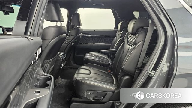 Hyundai Palisade id 4429426 из Кореи 18