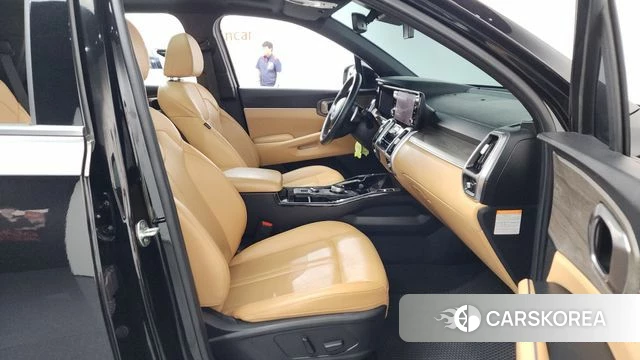 Kia Sorento 4th Generation id 4244978 из Кореи 18