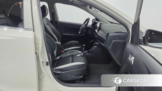 Kia Morning Urban (JA) id 4230864 из Кореи 18