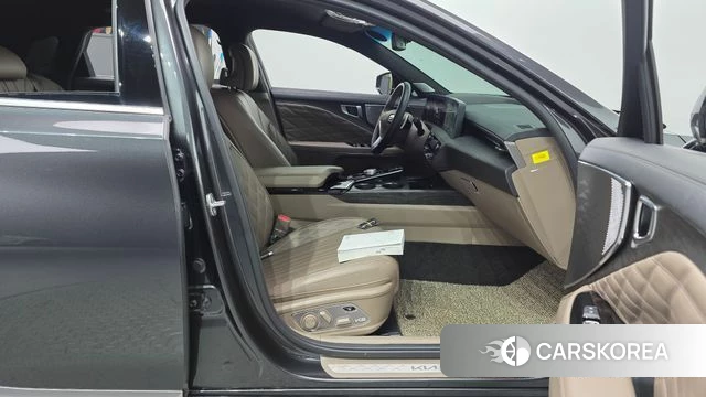 Kia K8 id 4676893 из Кореи 18