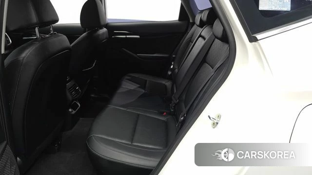 Kia Seltos id 4585580 из Кореи 18