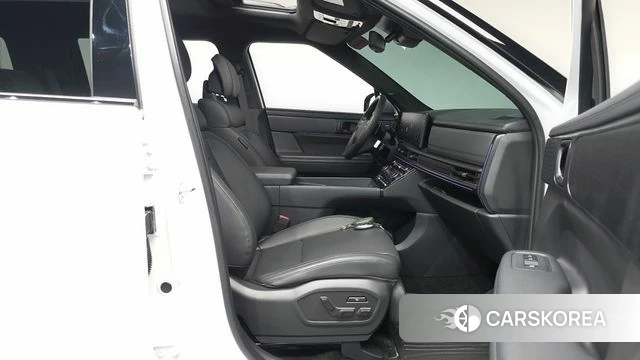 Hyundai Santa Fe (MX5) id 4706433 из Кореи 18