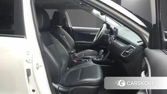 Kia Seltos id 4873079 из Кореи 18