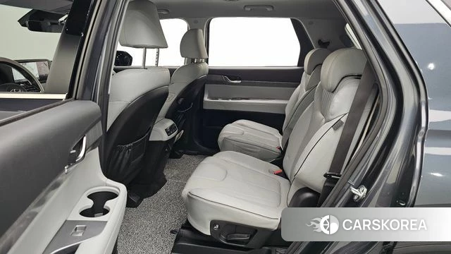 Hyundai The New Palisade id 4941258 из Кореи 18
