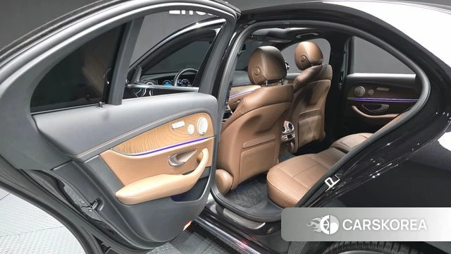 Mercedes-Benz E-Class W213 id 4429306 из Кореи 18