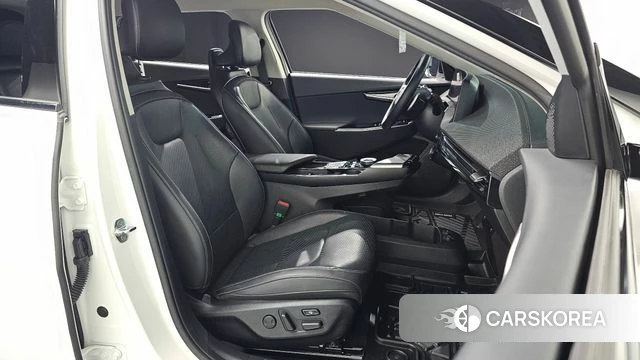 Kia EV6 id 4676303 из Кореи 18