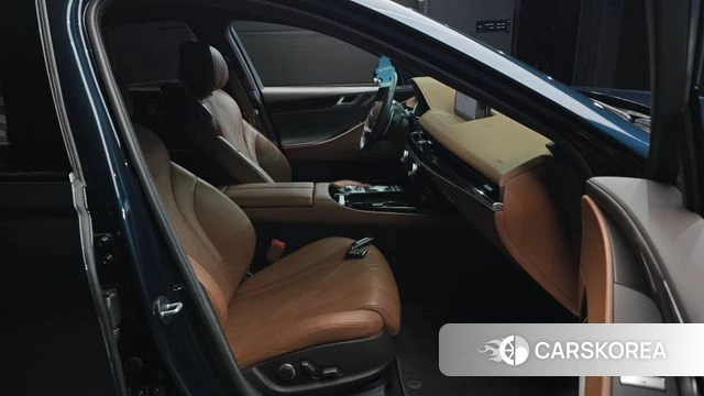 Genesis G80 (RG3) id 4775756 из Кореи 18