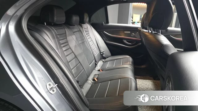 Mercedes-Benz E-Class W213 id 4430027 из Кореи 18