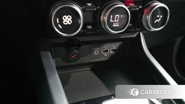 Renault Korea (Samsung) XM3 id 4294432 из Кореи 18