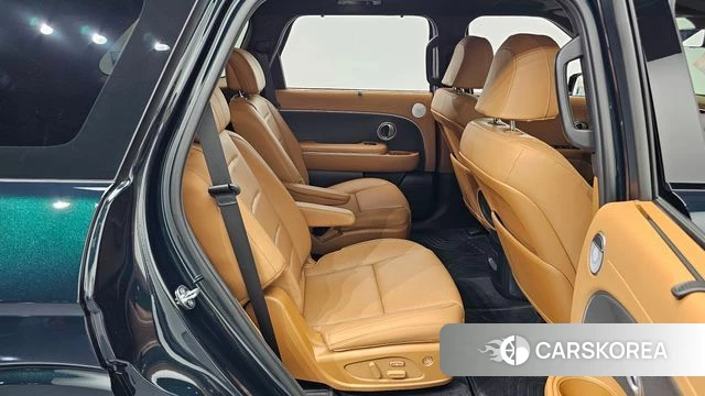 Hyundai Palisade (LX3) id 4921102 из Кореи 18