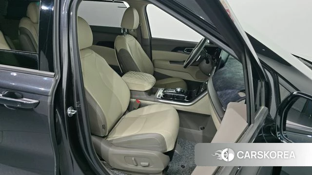 Kia Carnival 4th generation id 4677100 из Кореи 18