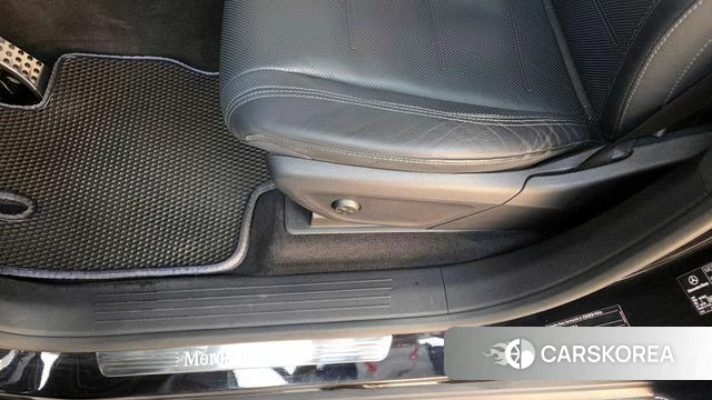 Mercedes-Benz GLE-Class W167 id 4310140 из Кореи 18