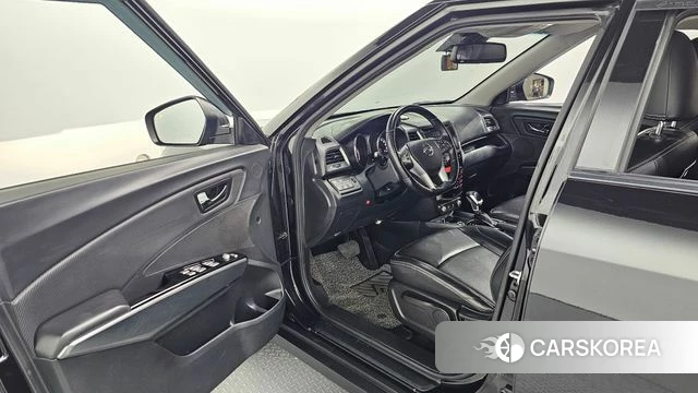 Ssangyong Tivoli Armor id 4595903 из Кореи 18