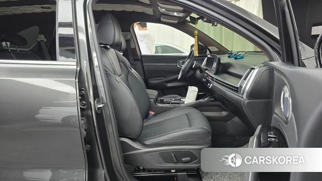 Kia The New Sorento 4th Generation id 4505522 из Кореи 18