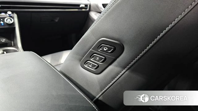 Hyundai Sonata D Edge (DN8) id 4194744 из Кореи 18