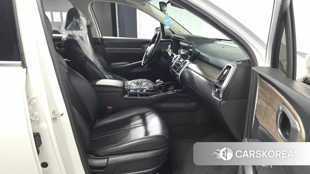 Kia Sorento 4th Generation id 4656668 из Кореи 18