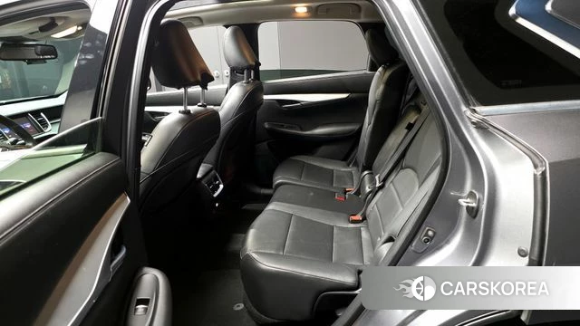 Infiniti QX50 (P71A) id 4377559 из Кореи 18