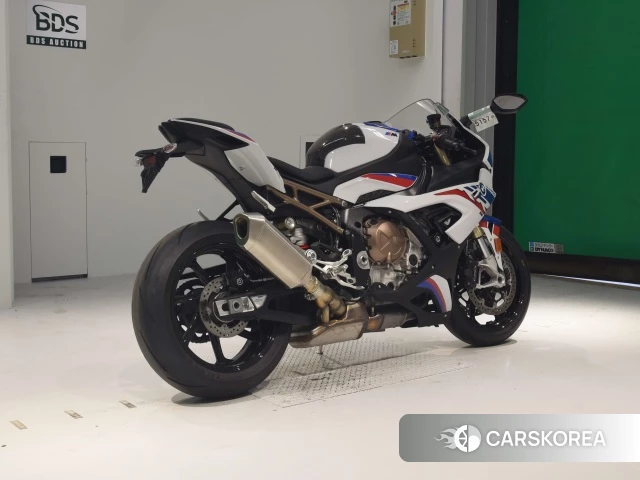 Проданный BMW S1000RR M PACKAGE 2020 из Японии, фото 2