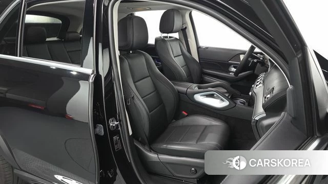 Mercedes-Benz GLE-Class W167 id 4381738 из Кореи 18