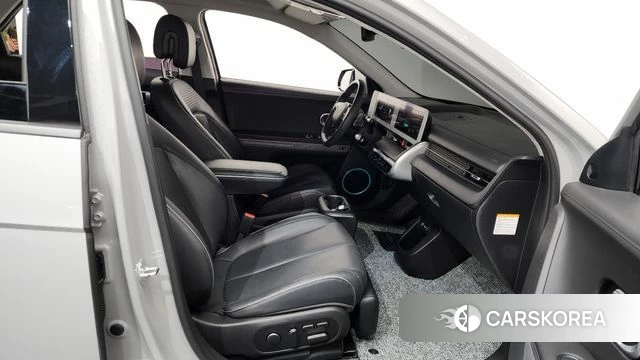 Hyundai Ionic 5 id 4224172 из Кореи 18