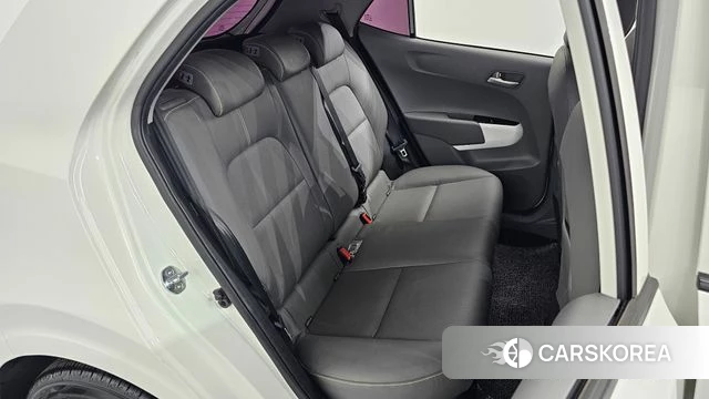 Kia All New Morning (JA) id 4268870 из Кореи 18
