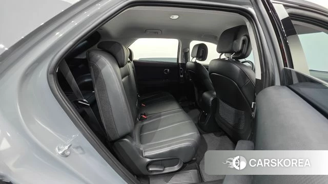 Hyundai Ionic 5 id 4707005 из Кореи 18