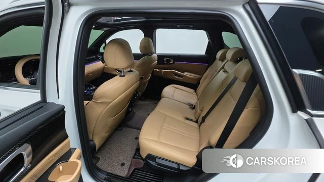 Kia Sorento 4th Generation id 4593421 из Кореи 18