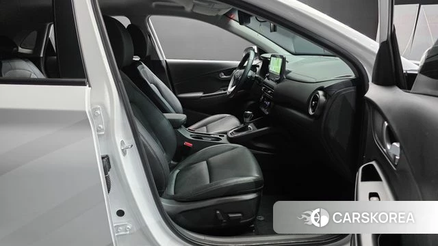 Hyundai The New Kona id 4593006 из Кореи 18
