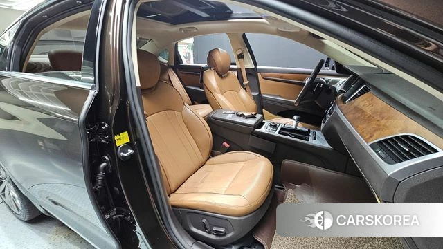Genesis G80 id 4465391 из Кореи 18