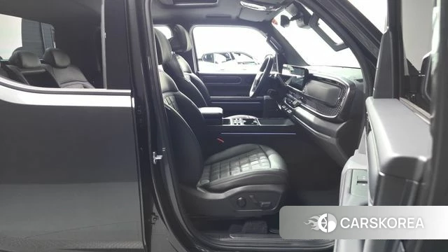 Kia Tasman id 4921275 из Кореи 18
