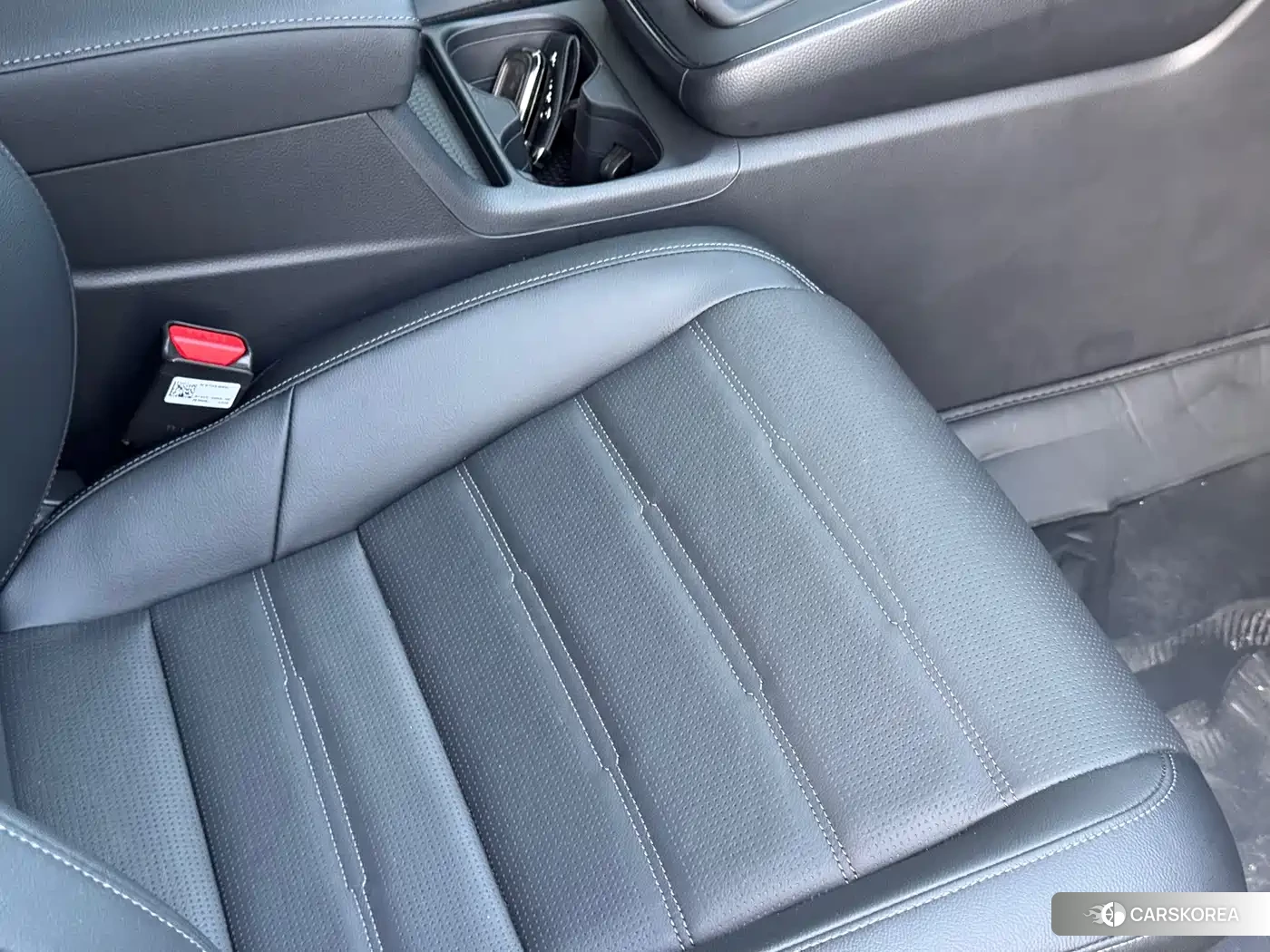 Honda CR-V id 4653887 из Китая 18