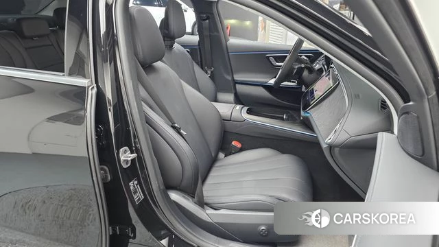 Mercedes-Benz E-Class W214 id 4612265 из Кореи 18