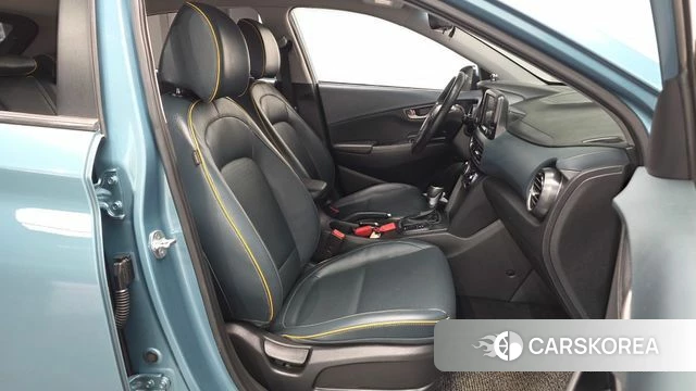 Hyundai Kona id 4525824 из Кореи 18