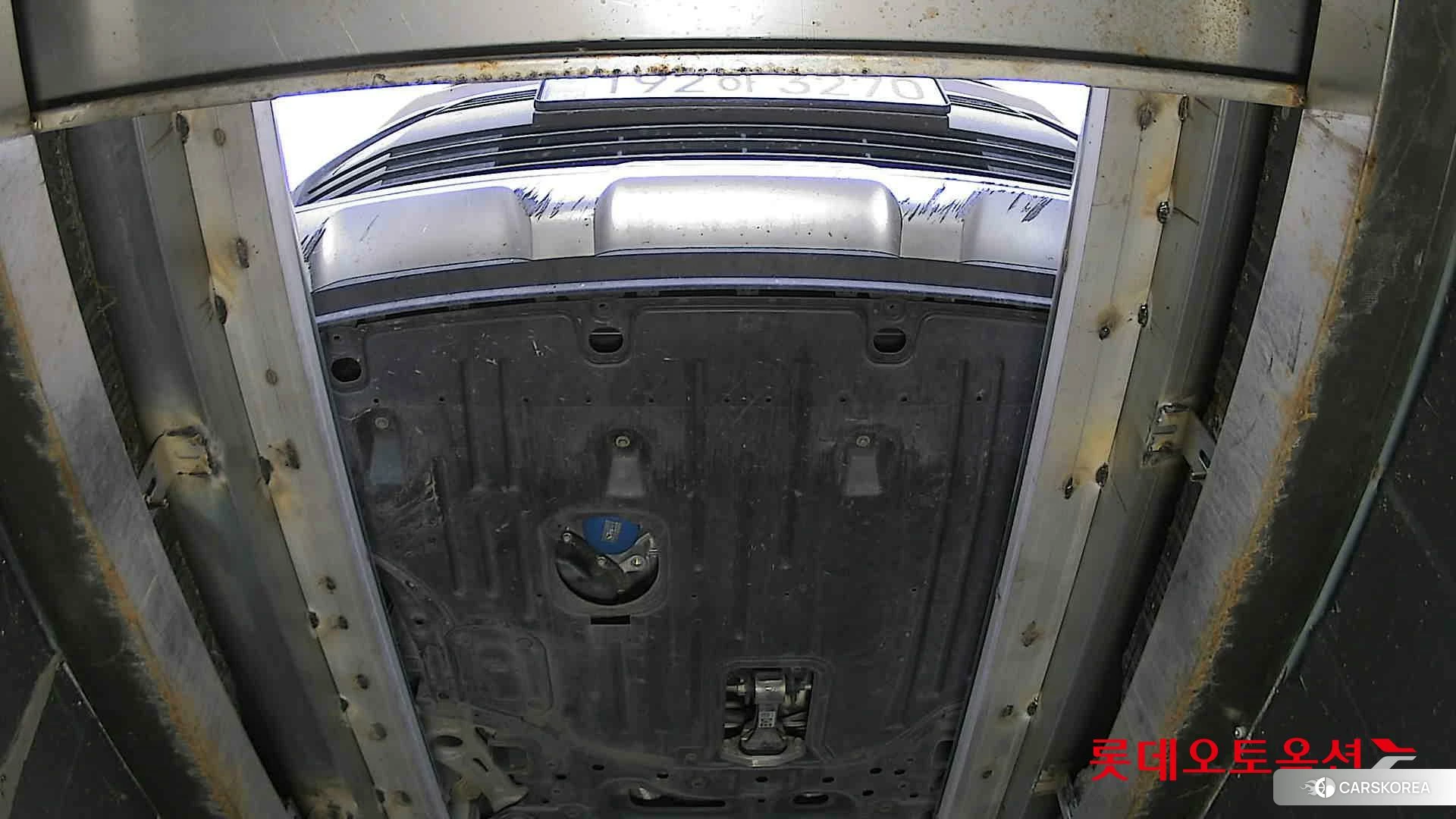 Kia Niro Hybrid id 3882089 из Кореи 18