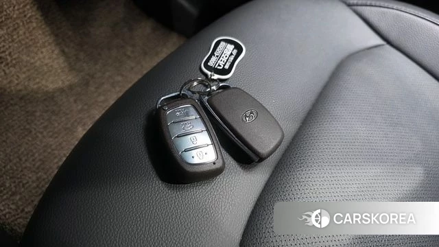 Hyundai The New Ionic Electric id 4196547 из Кореи 18