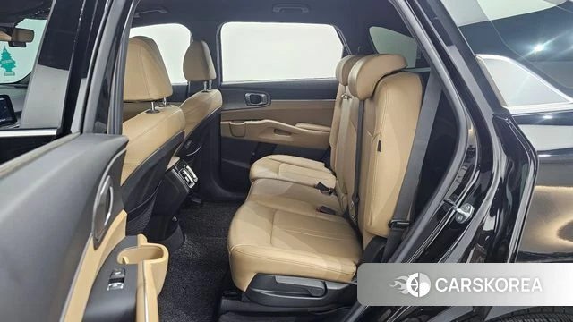 Kia The New Sorento 4th Generation id 4223071 из Кореи 18