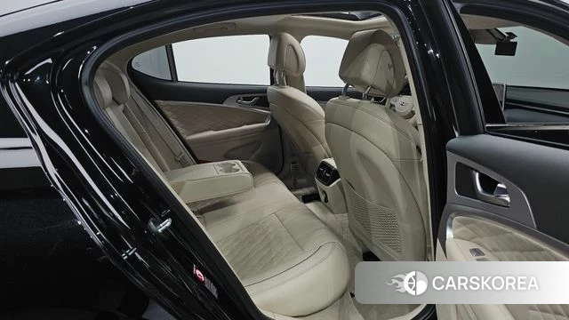 Genesis G70 id 4507989 из Кореи 18