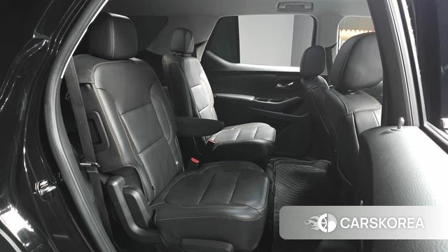 Chevrolet (GM Daewoo) Traverse id 4529466 из Кореи 18