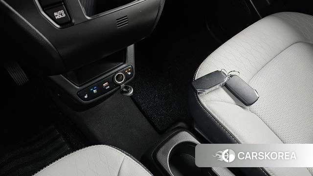 Kia The New Kia Ray EV id 4230415 из Кореи 18