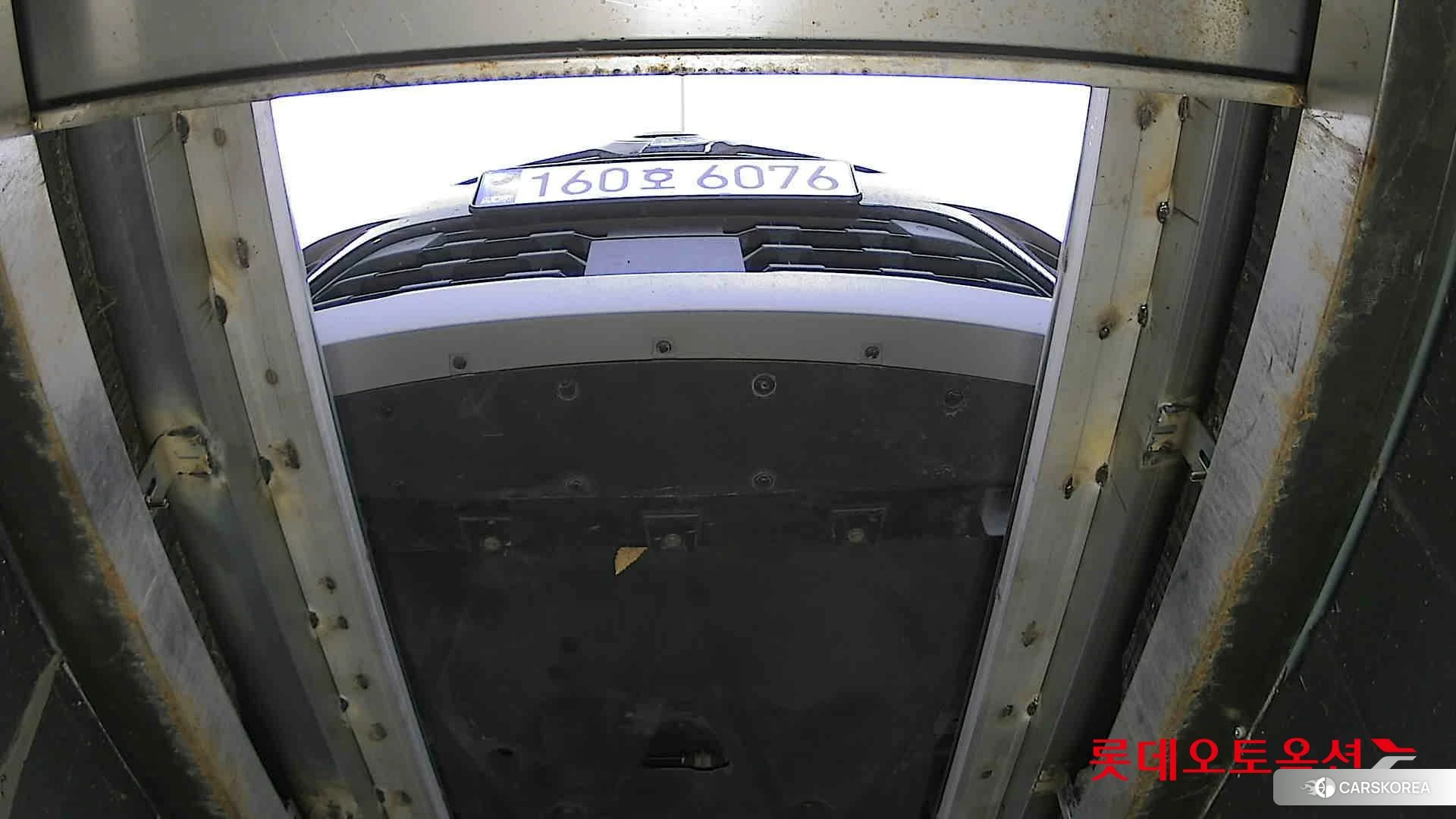 Renault Korea (Samsung) XM3 id 3882192 из Кореи 18