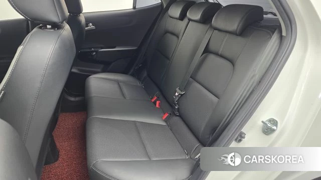 Kia Morning Urban (JA) id 4202866 из Кореи 18