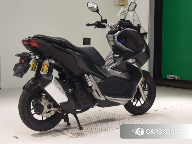 Проданный Honda ADV150 2019 из Японии