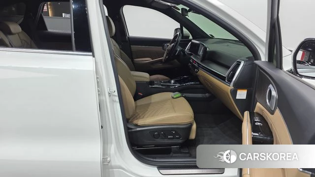Kia The New Sorento 4th Generation id 4871209 из Кореи 18
