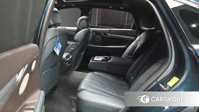 Genesis G80 (RG3) id 4495452 из Кореи 18